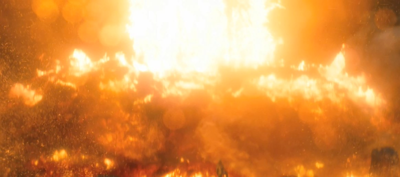 Illustration for article titled All the Clues and Easter Eggs from the Star Trek Into Darkness Teaser Trailer